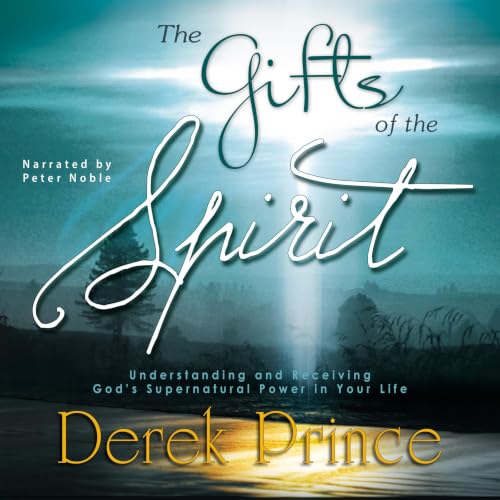 Cover of Gifts of the Spirit