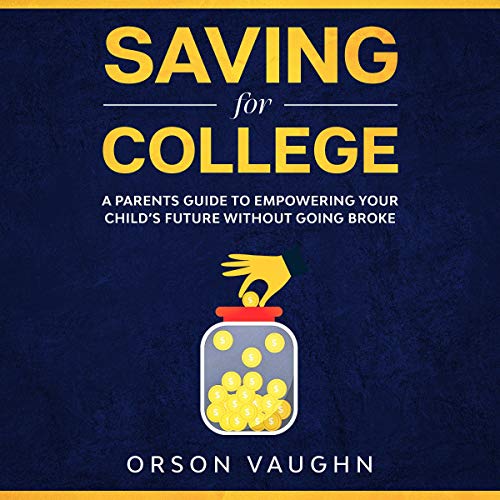 Cover of Saving for College