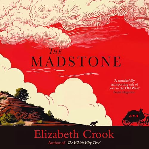 Cover of The Madstone