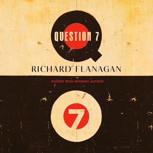 Cover of Question 7