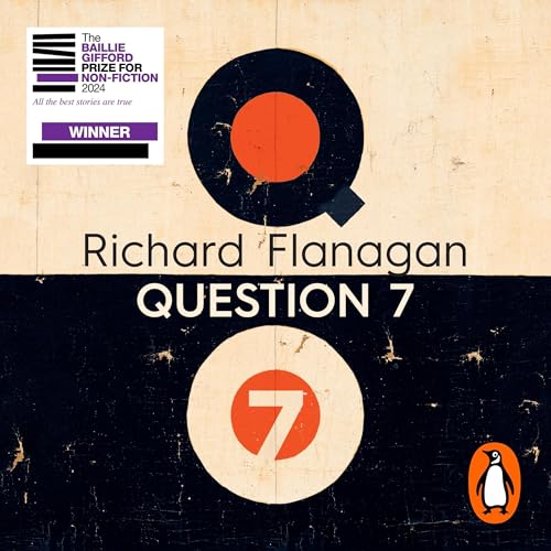 Cover of Question 7