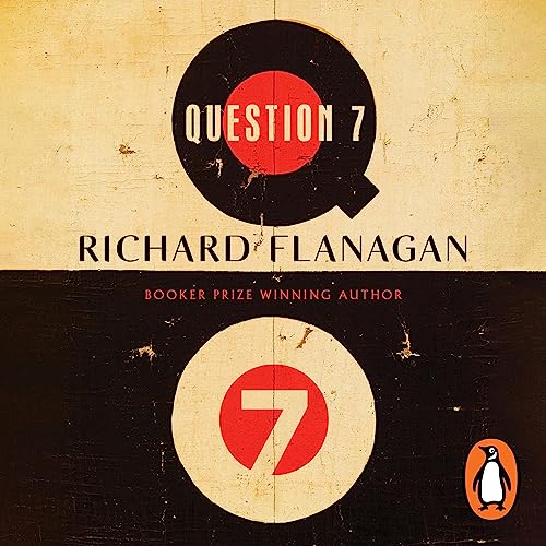 Cover of Question 7