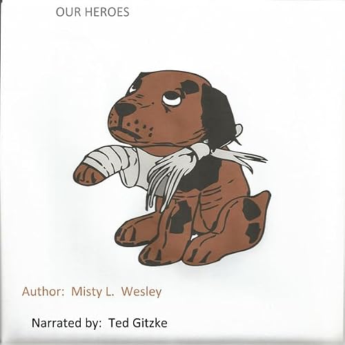 Cover of Our Heroes