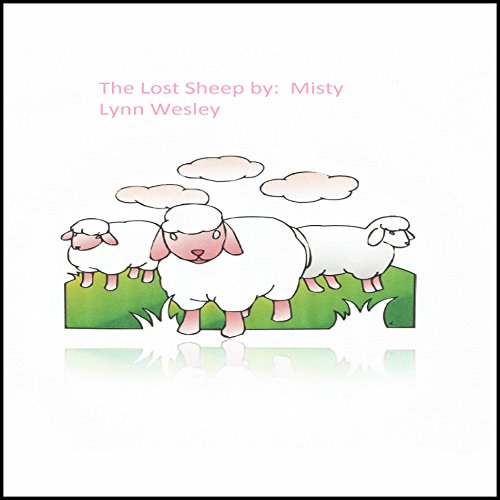 Cover of The Lost Sheep