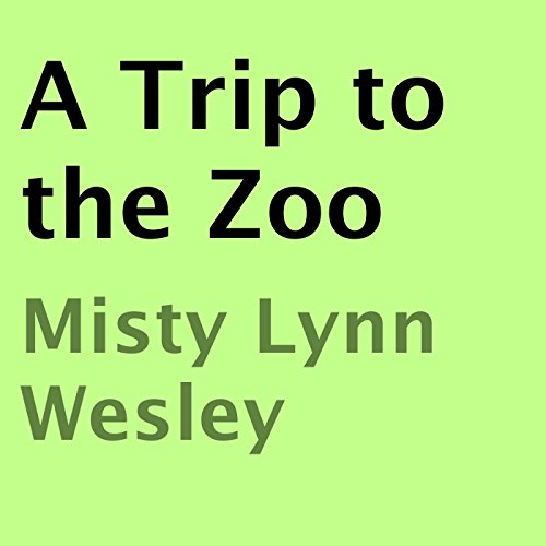 Cover of A Trip to the Zoo