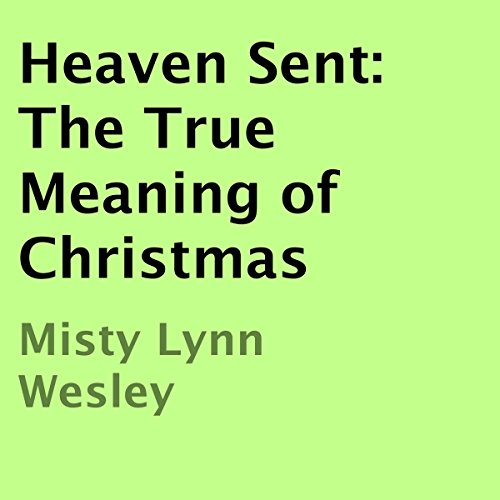 Cover of Heaven Sent