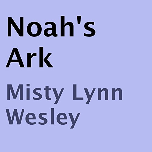 Cover of Noah's Ark