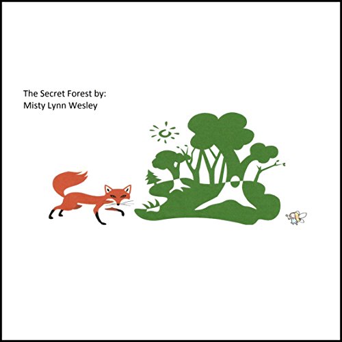 Cover of The Secret Forest