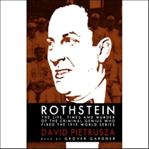 Cover of Rothstein