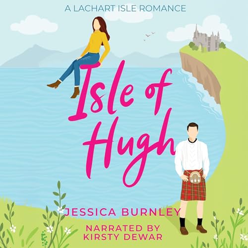 Cover of Isle of Hugh