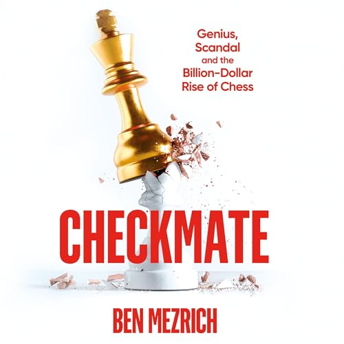 Cover of Checkmate