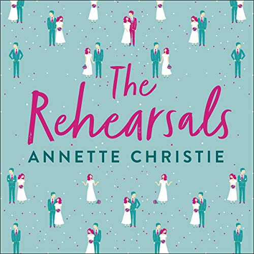Cover of The Rehearsals
