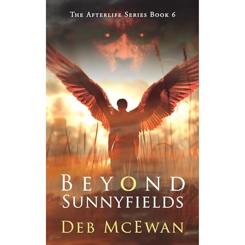 Cover of Beyond Sunnyfields
