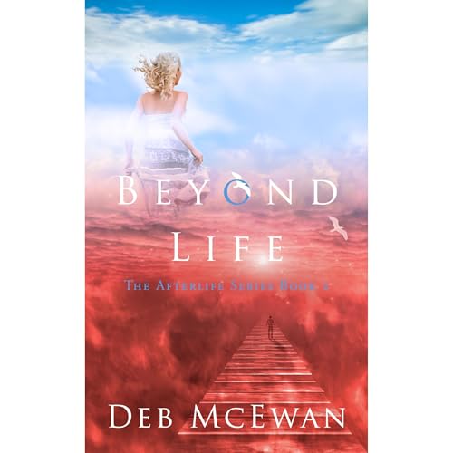 Cover of Beyond Life (The Afterlife Series Book 2)