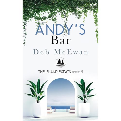 Cover of The Island Expats Book 5