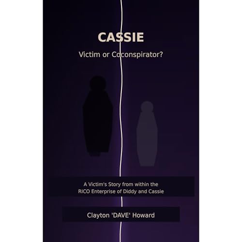 Cover of Cassie: Victim or Co-conspirator