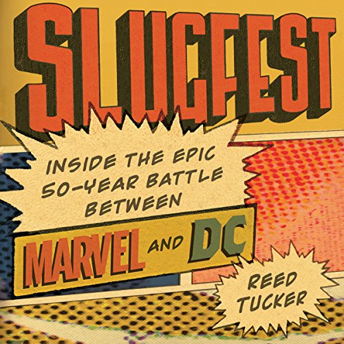 Cover of Slugfest