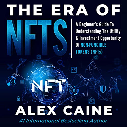 Cover of The Era of NFTs