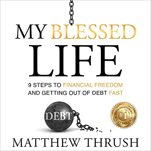 Cover of My Blessed Life