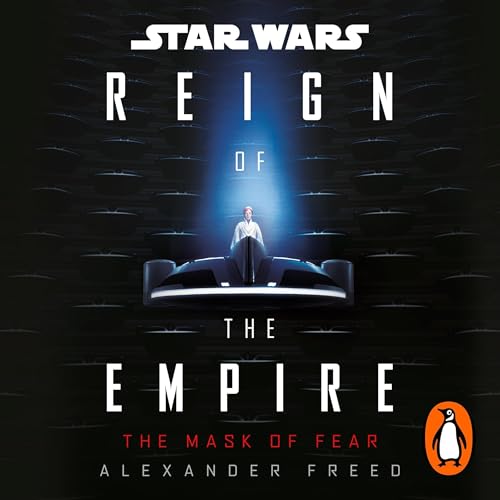 Cover of Star Wars: The Mask of Fear