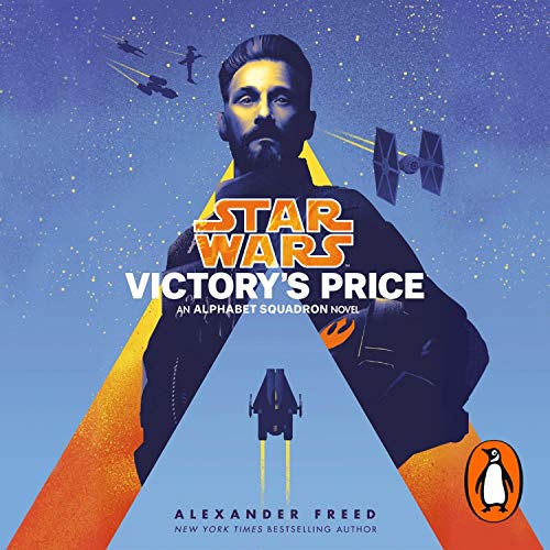 Cover of Star Wars: Victory’s Price