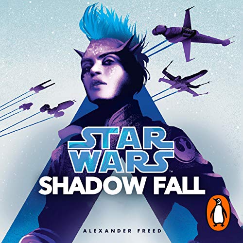 Cover of Star Wars: Shadow Fall
