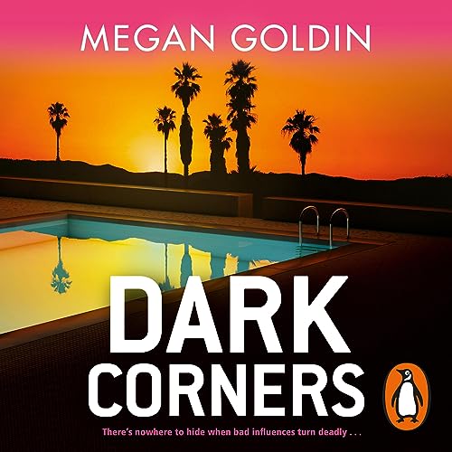 Cover of Dark Corners