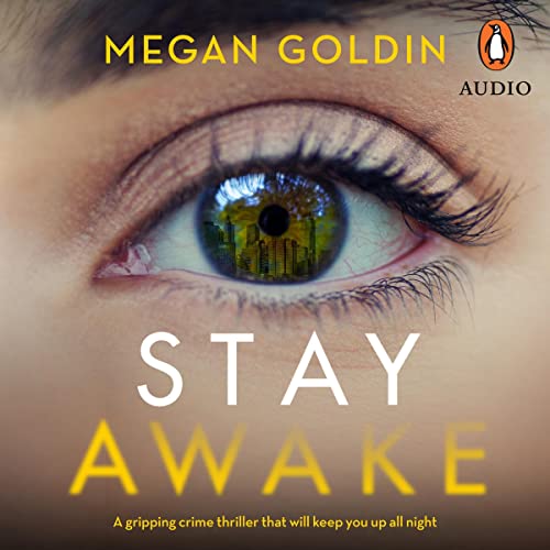 Cover of Stay Awake