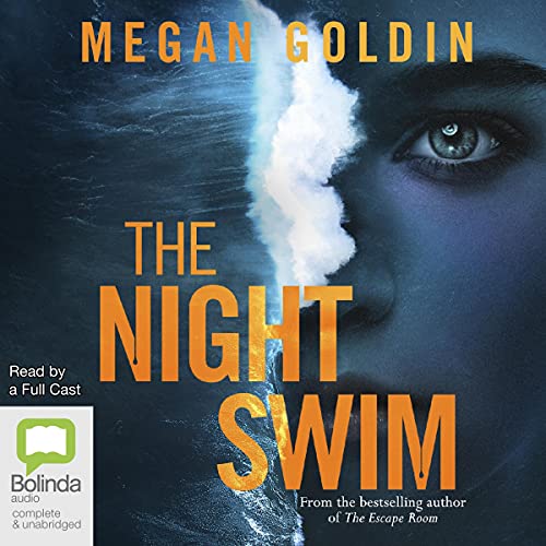 Cover of The Night Swim