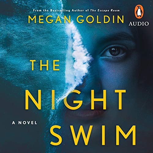 Cover of The Night Swim