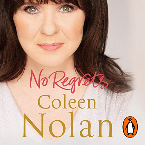 Cover of No Regrets