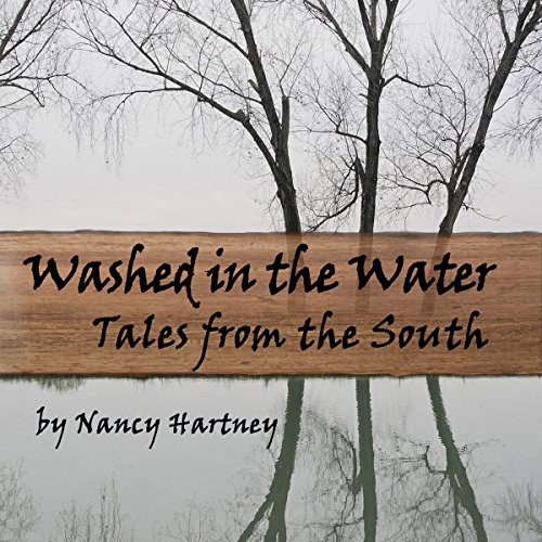 Cover of Washed in the Water