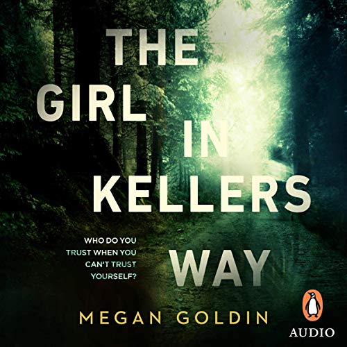 Cover of The Girl in Kellers Way