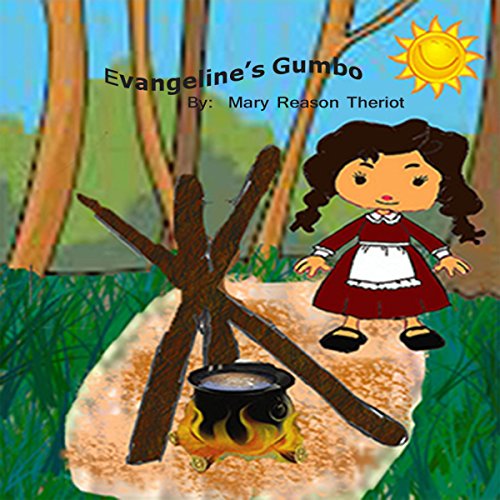 Cover of Evangeline's Gumbo