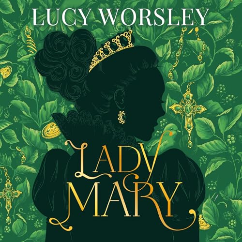 Cover of Lady Mary