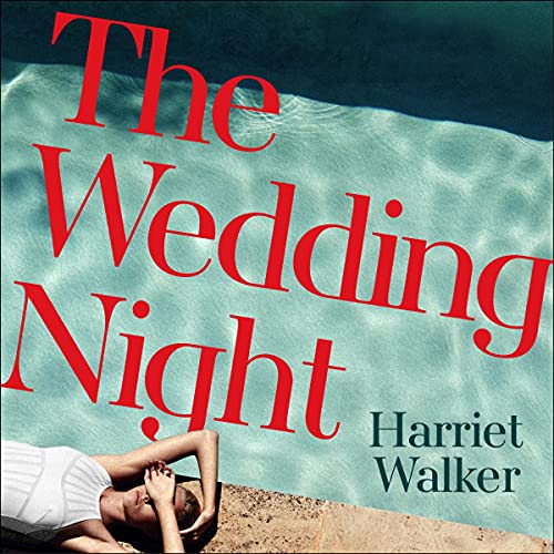 Cover of The Wedding Night