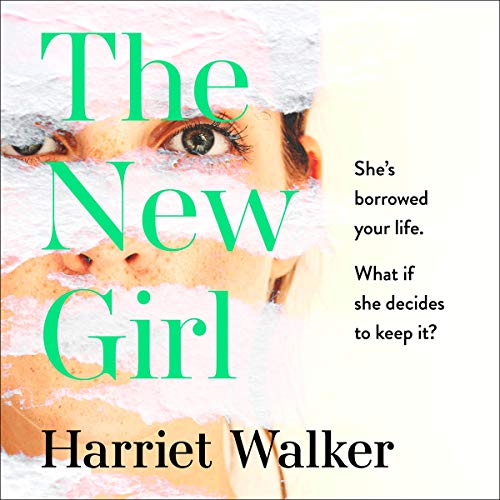 Cover of The New Girl