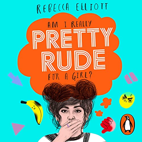Cover of Pretty Rude