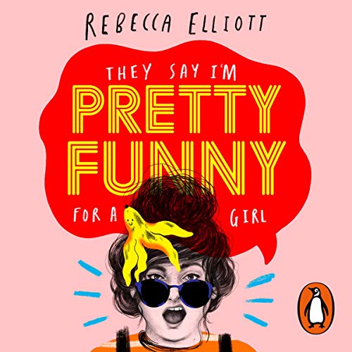 Cover of Pretty Funny