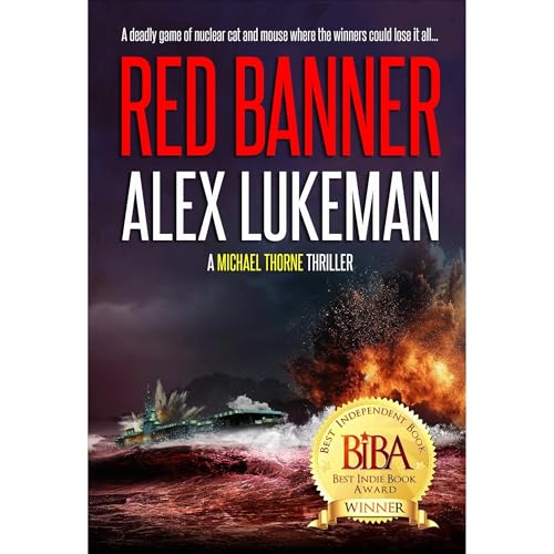 Cover of Red Banner