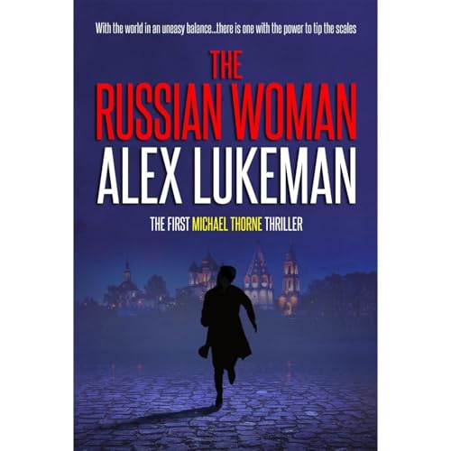 Cover of The Russian Woman