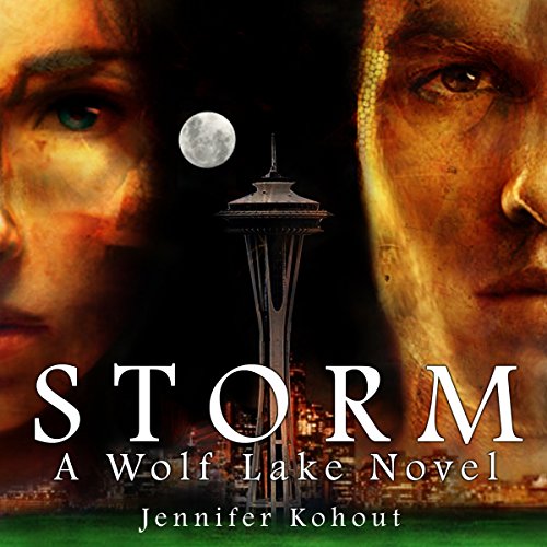 Cover of Storm