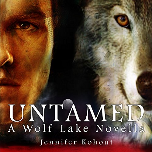 Cover of Untamed