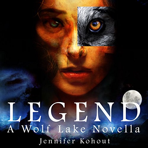 Cover of Legend