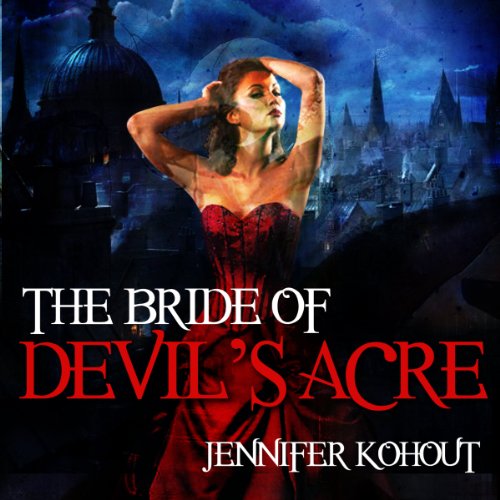 Cover of The Bride of Devil's Acre