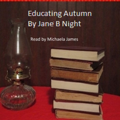 Cover of Educating Autumn
