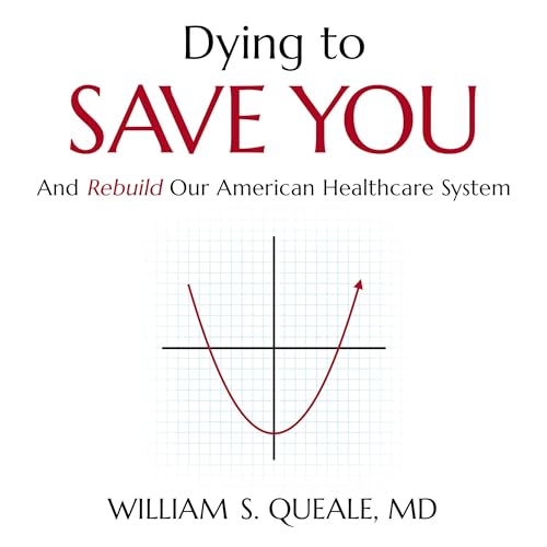 Cover of Dying to Save You