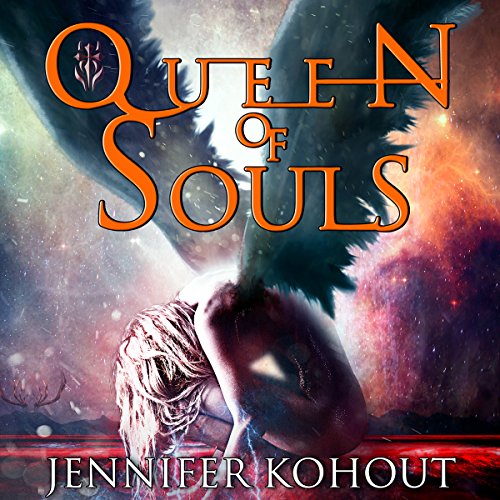 Cover of Queen of Souls