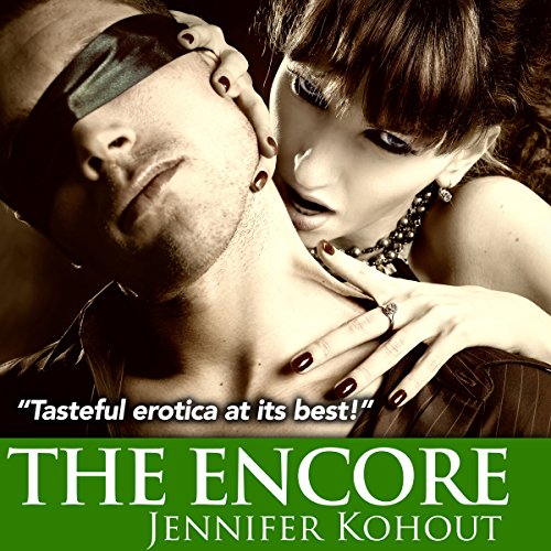 Cover of The Encore