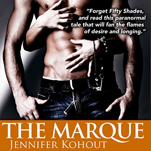 Cover of The Marque